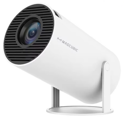 LunaPro Projector